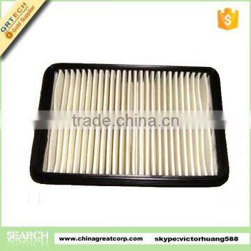 Wv9547 Hot Sale Car Air Filter for Hyundai photo-2