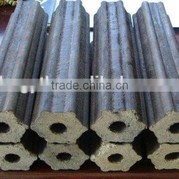 Hot Sell Factory Directly Professional Briquette Making Machine/wood Charcoal Making Machine photo-3