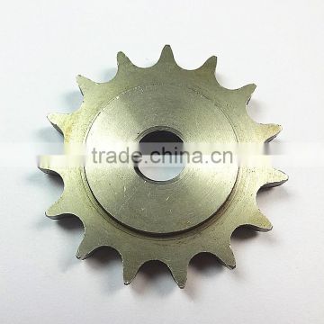 Bored To Size Chain Sprocket