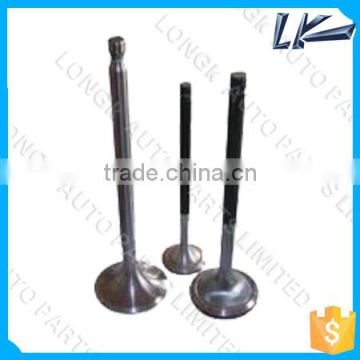 Truck Engine 6G72(24V) Engine Valve MD135482/MD135481