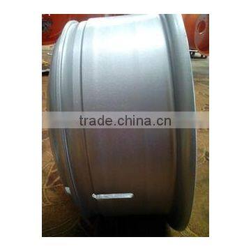 Thick Disc 16mm Truck Wheel Rim 8.50-24