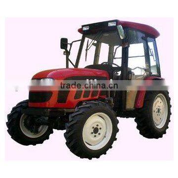 tractor