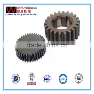 Hot Selling Internal Spur Gear With High Quality Made By WhachineBrothers Itd