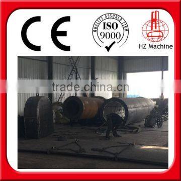 Enery Saving Charcoal Briquetting Machine in Philippines photo-4