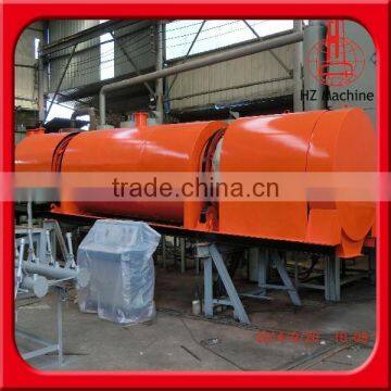 2015 Large Valid Volume Sawdust carbonization furnace
