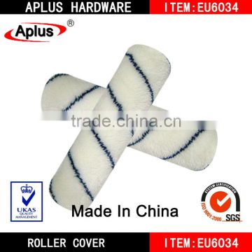 China acrylic paint roller cover for epoxy roller