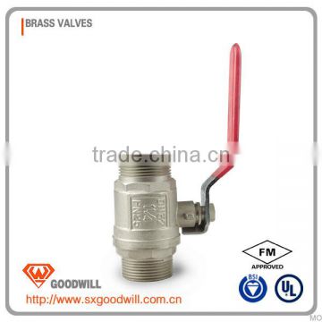 mud pump valve assembly