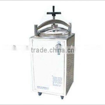 Vertical Autoclave