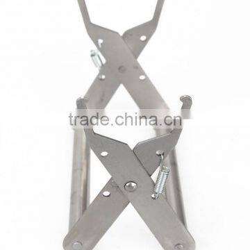 Made in China Ss Frame Grip for Beekeeping