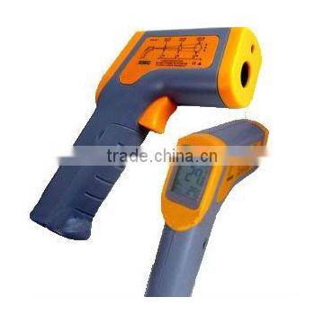 Digital Infrared IR Thermometer temperature Gun tester