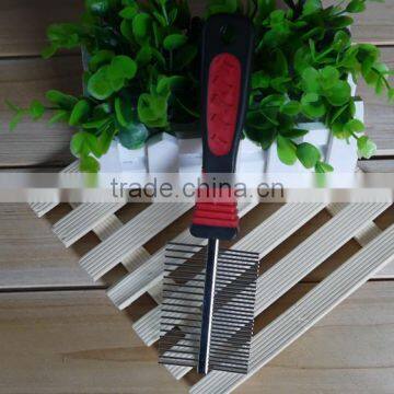 Pet Product Accessories Grooming Comb photo-2