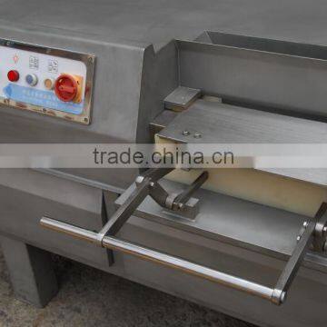 Meat Dicing Machine for Sausage photo-3
