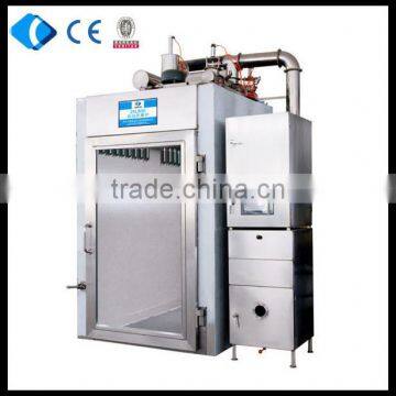 Automatic Industrial Sausage Making Machine Price photo-6