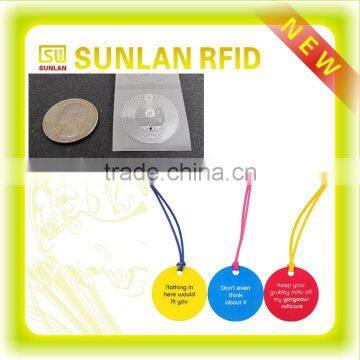 RFID hard tag,tag label