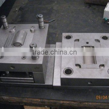 plastic injection mould