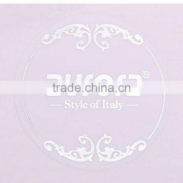 Self-adhesive Antistatic Pvc Sticker photo-4