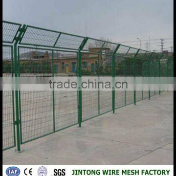 Hot Dip Galvanized Hog Welded Wire Mesh Fence/welded Hog Wire Fence photo-2