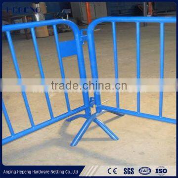 china alibaba Supply Crowd Control Barrier Fence (Reasonable Price, 10 Years Warranty)