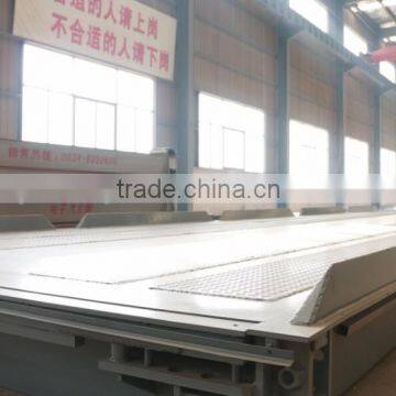 SCS 100 Ton 3M X16M Truck Scale/ Truck Weighing Scale photo-6