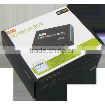 Best Selling Products Mini 1080P Full HD Media Player US photo-6