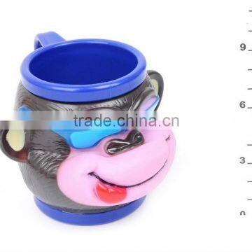 Vinyl Cup