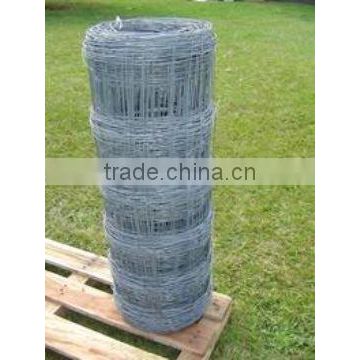 Galvanized crowd control barrier