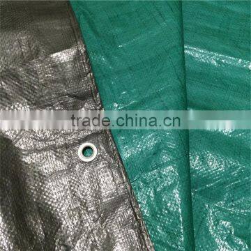 Waterproof Relfective Poly Tarp Customized Size photo-6