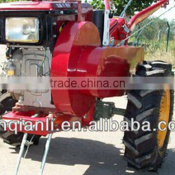 mini walking tractor 11hp for the cheap price in hot sale