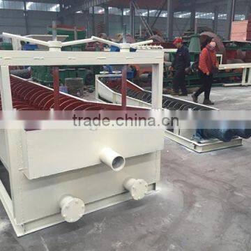 Double screw stone washing machine,industrial stone washing machine