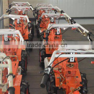 High Quality Power Tiller photo-2