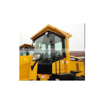 2T Wheel Loader On Sale Made in China photo-4