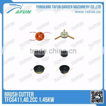 40.2cc 1.45kw Gasoline Brush Cutter (TFCG411) photo-5