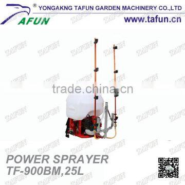 cheap price power sprayer pump