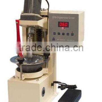 SFM-8 Agate Mortar Grinder for Testing photo-2