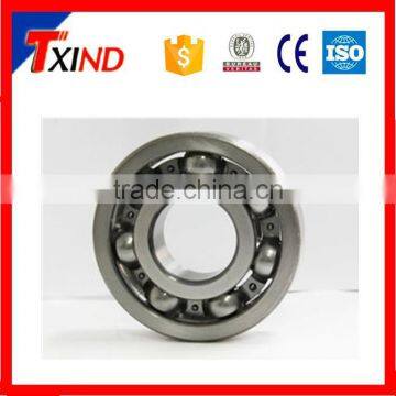 Deep Groove Ball Bearing 6202z ,bearing Sizes 15*35*11 for Tractor photo-3