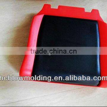 OEM Blow Molding Plastic Video Game Chair Price Mould photo-6