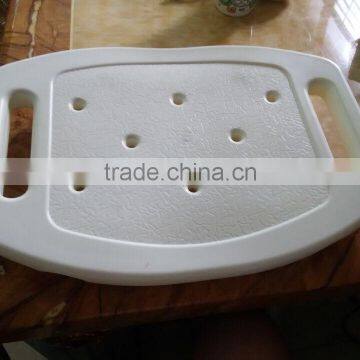 OEM Blow Molding Plastic Shower Chair Board Plastic Sign Board photo-6