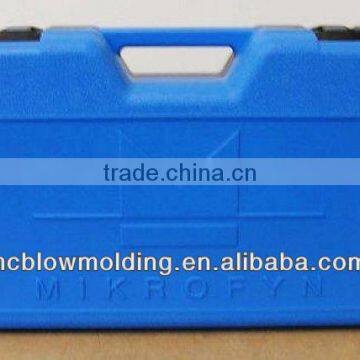 Plastic Blow Mold Packing Box