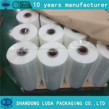 Stretch film factory price direct sales