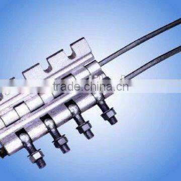 Bolt Type Cable Clipper Come Along Clamp Grips Wire Grip for OPGW photo-3