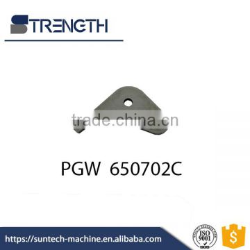 STRENGTH PGW 650702C Weaving Loom Selvedge Blade