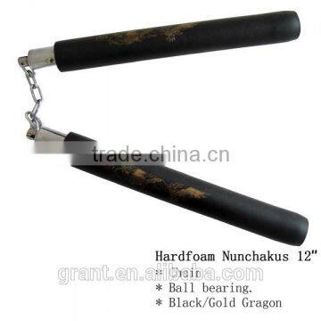 Eva Foam Nunchakus photo-6