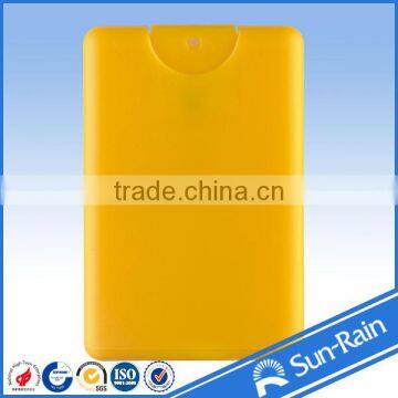 Wholesale Yuyao Plastic Perfume Pump Card 20ml photo-2