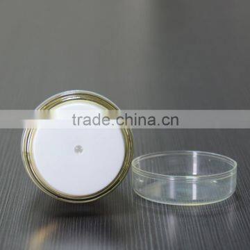 New Design Cream Jar/airless Cream Jar/airless Cream Container/ photo-4