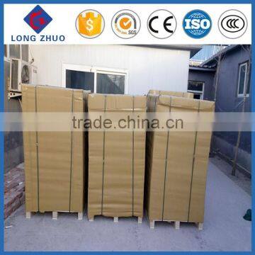 750mm Cross-flow Cooling Tower Pvc Filler, Cooling Tower Fill Media photo-4