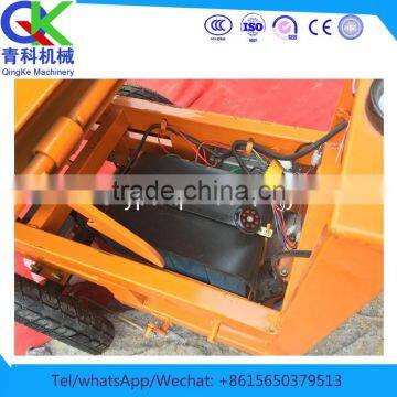 Good Quality Electric Mini Vehicle Made in China photo-6