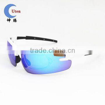 2014 Latest Fashionable Colorful Sport Glasses photo-3