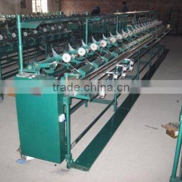 Cone Winding Machine photo-2