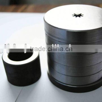 2014 tungsten carbide cold forging mold