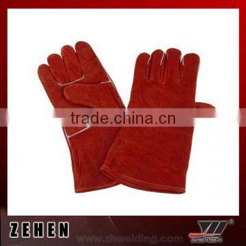 WELDING SAFETY GLOVES